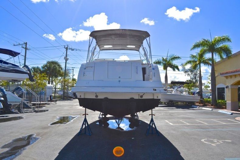 Thumbnail 18 for Used 2006 Rinker 300 Express Cruiser boat for sale in West Palm Beach, FL