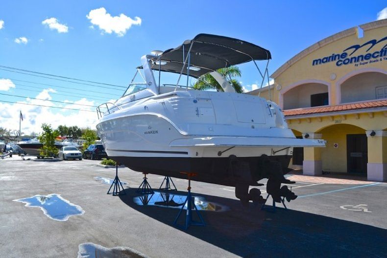 Thumbnail 19 for Used 2006 Rinker 300 Express Cruiser boat for sale in West Palm Beach, FL