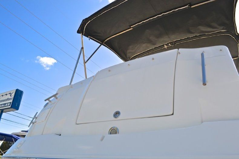 Thumbnail 29 for Used 2006 Rinker 300 Express Cruiser boat for sale in West Palm Beach, FL