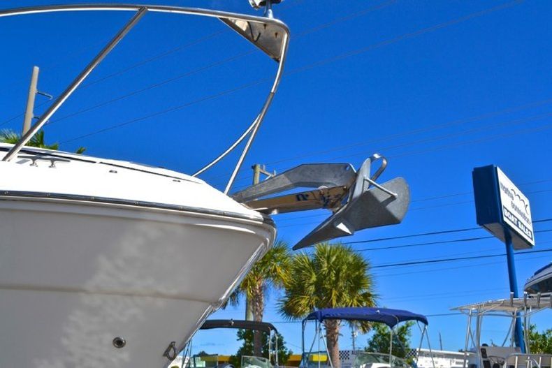 Thumbnail 32 for Used 2006 Rinker 300 Express Cruiser boat for sale in West Palm Beach, FL
