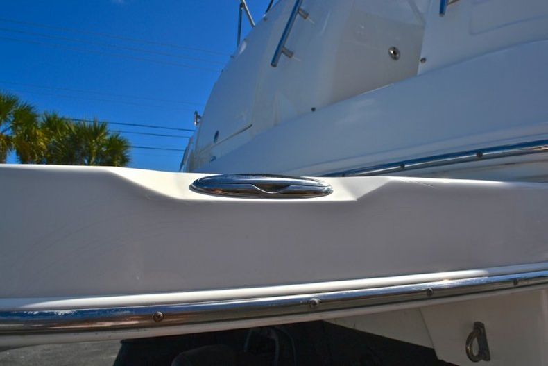 Thumbnail 34 for Used 2006 Rinker 300 Express Cruiser boat for sale in West Palm Beach, FL