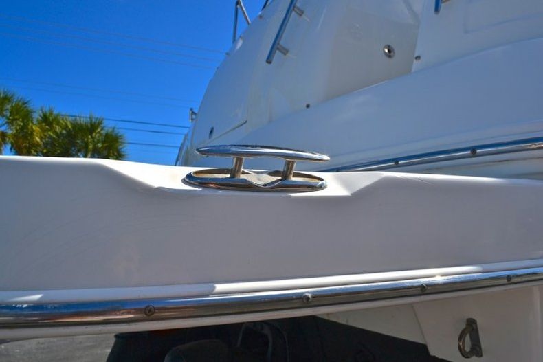Thumbnail 35 for Used 2006 Rinker 300 Express Cruiser boat for sale in West Palm Beach, FL