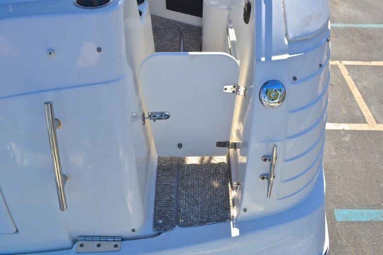 Thumbnail 42 for Used 2006 Rinker 300 Express Cruiser boat for sale in West Palm Beach, FL