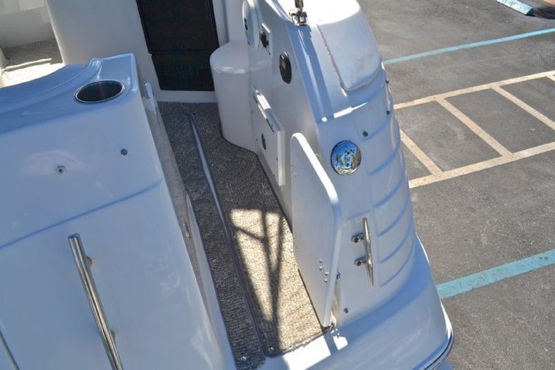 Thumbnail 43 for Used 2006 Rinker 300 Express Cruiser boat for sale in West Palm Beach, FL