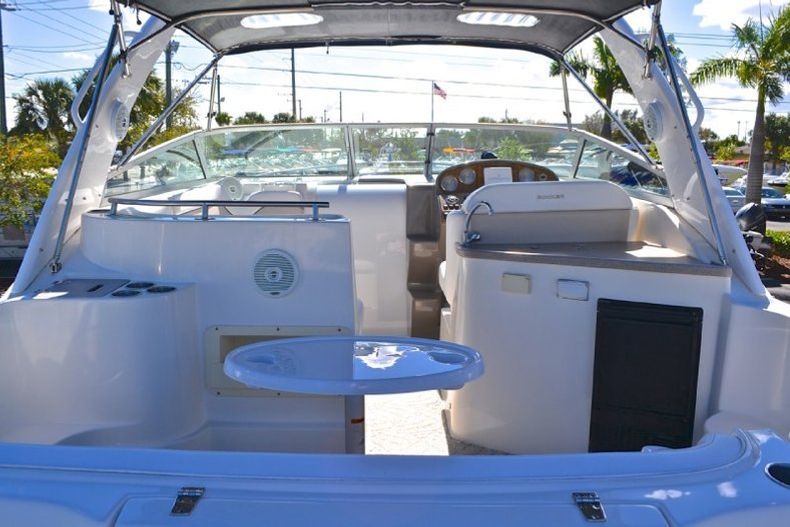 Thumbnail 48 for Used 2006 Rinker 300 Express Cruiser boat for sale in West Palm Beach, FL