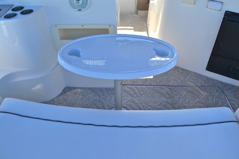 Thumbnail 51 for Used 2006 Rinker 300 Express Cruiser boat for sale in West Palm Beach, FL