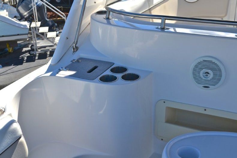 Thumbnail 52 for Used 2006 Rinker 300 Express Cruiser boat for sale in West Palm Beach, FL