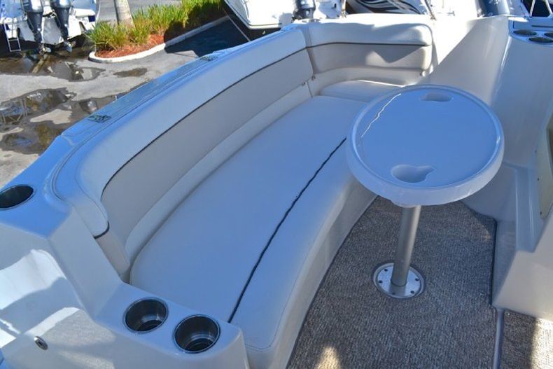 Thumbnail 53 for Used 2006 Rinker 300 Express Cruiser boat for sale in West Palm Beach, FL