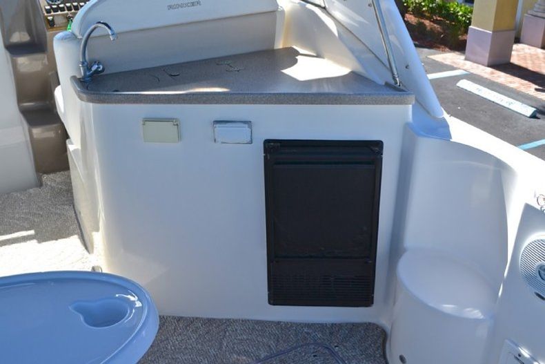 Thumbnail 57 for Used 2006 Rinker 300 Express Cruiser boat for sale in West Palm Beach, FL