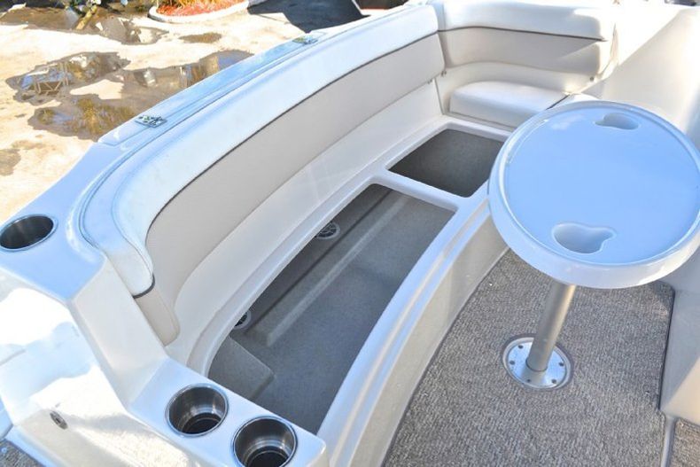 Thumbnail 64 for Used 2006 Rinker 300 Express Cruiser boat for sale in West Palm Beach, FL