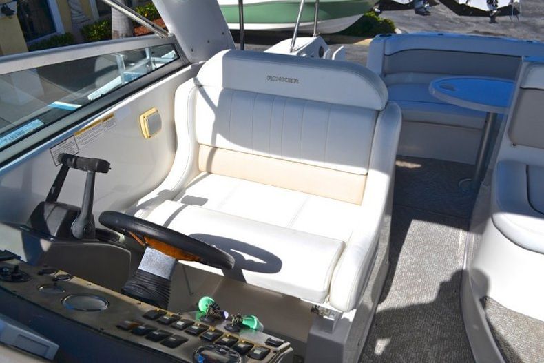 Thumbnail 70 for Used 2006 Rinker 300 Express Cruiser boat for sale in West Palm Beach, FL