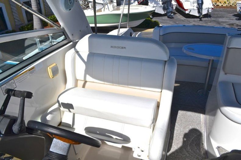Thumbnail 71 for Used 2006 Rinker 300 Express Cruiser boat for sale in West Palm Beach, FL