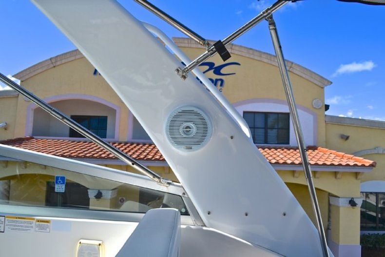 Thumbnail 88 for Used 2006 Rinker 300 Express Cruiser boat for sale in West Palm Beach, FL