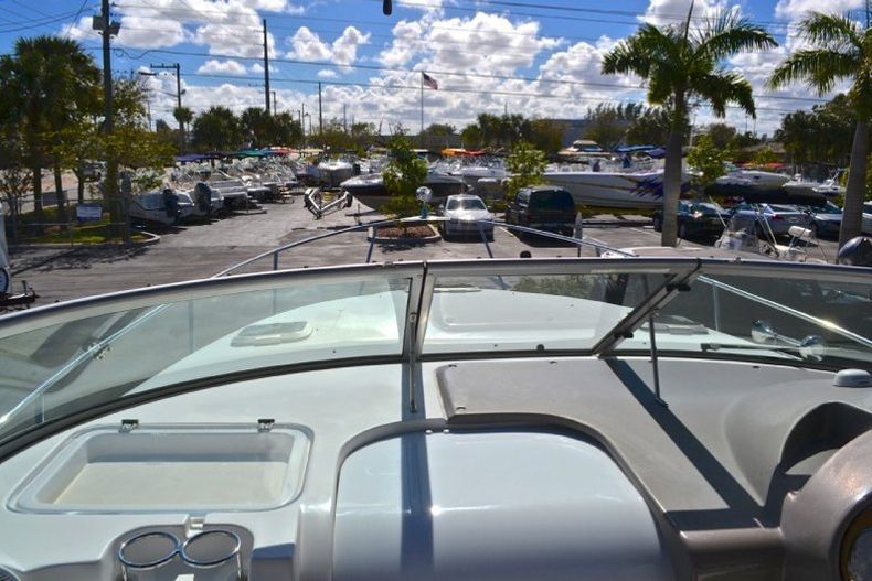Thumbnail 89 for Used 2006 Rinker 300 Express Cruiser boat for sale in West Palm Beach, FL