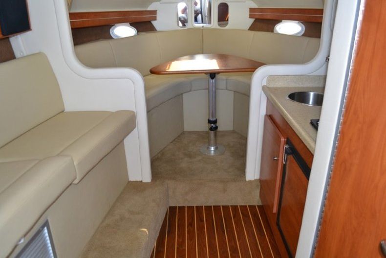 Thumbnail 103 for Used 2006 Rinker 300 Express Cruiser boat for sale in West Palm Beach, FL