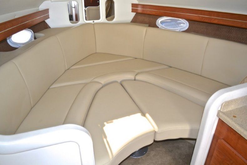 Thumbnail 129 for Used 2006 Rinker 300 Express Cruiser boat for sale in West Palm Beach, FL