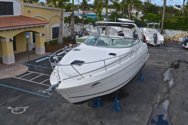 Thumbnail 141 for Used 2006 Rinker 300 Express Cruiser boat for sale in West Palm Beach, FL