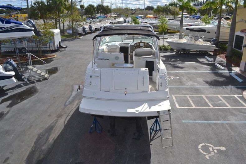 Thumbnail 144 for Used 2006 Rinker 300 Express Cruiser boat for sale in West Palm Beach, FL