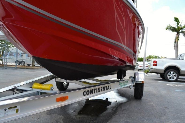 Thumbnail 5 for Used 2007 Sea Ray 175 Sport Bowrider boat for sale in West Palm Beach, FL