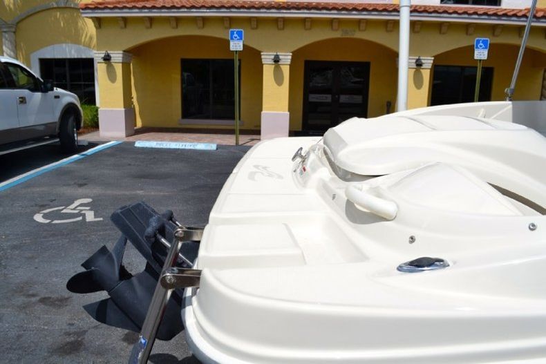 Thumbnail 18 for Used 2007 Sea Ray 175 Sport Bowrider boat for sale in West Palm Beach, FL