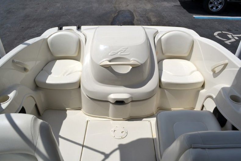 Thumbnail 21 for Used 2007 Sea Ray 175 Sport Bowrider boat for sale in West Palm Beach, FL