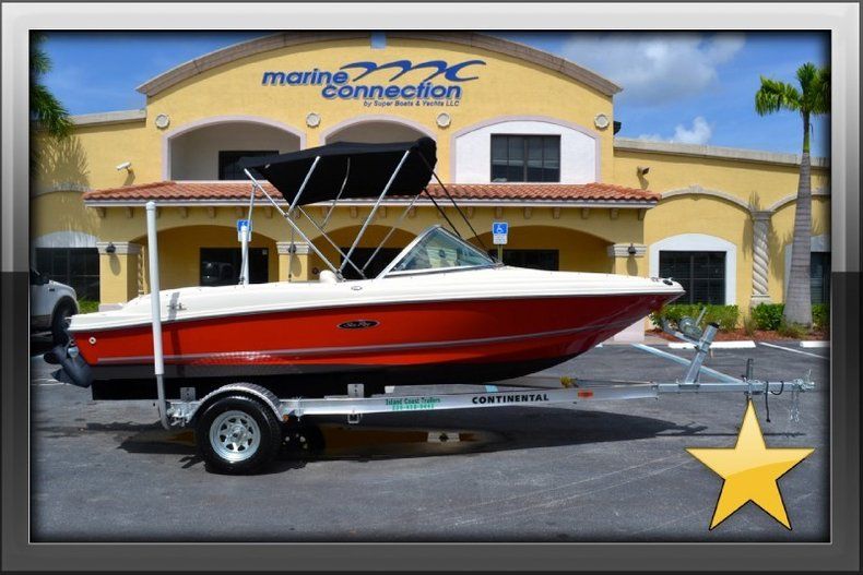 Thumbnail 65 for Used 2007 Sea Ray 175 Sport Bowrider boat for sale in West Palm Beach, FL