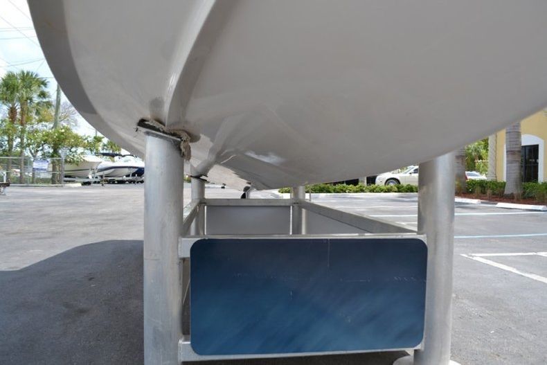 Thumbnail 3 for Used 2005 Sea Hunt Escape 220 Dual Console boat for sale in West Palm Beach, FL