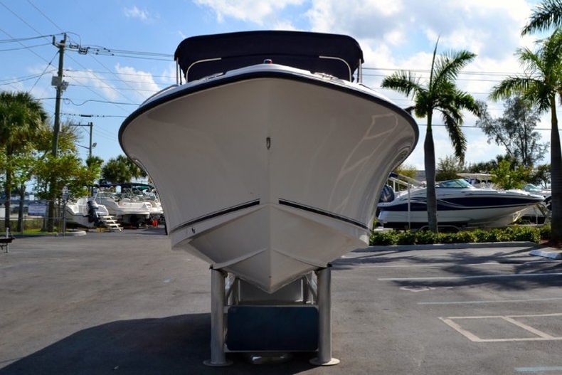 Thumbnail 4 for Used 2005 Sea Hunt Escape 220 Dual Console boat for sale in West Palm Beach, FL