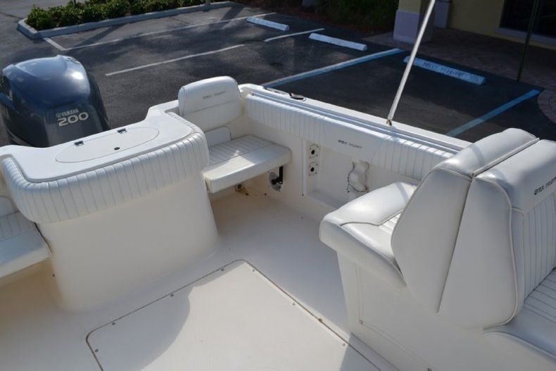 Thumbnail 39 for Used 2005 Sea Hunt Escape 220 Dual Console boat for sale in West Palm Beach, FL