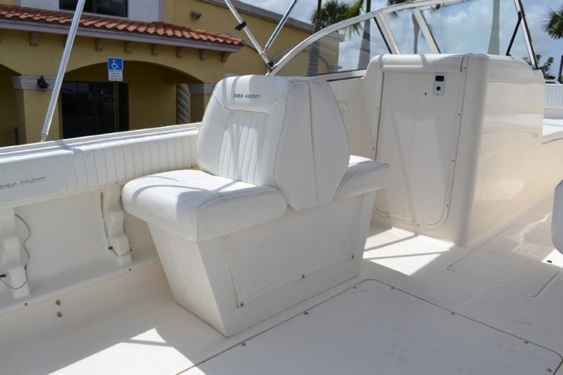 Thumbnail 46 for Used 2005 Sea Hunt Escape 220 Dual Console boat for sale in West Palm Beach, FL