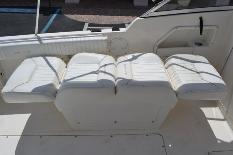 Thumbnail 47 for Used 2005 Sea Hunt Escape 220 Dual Console boat for sale in West Palm Beach, FL