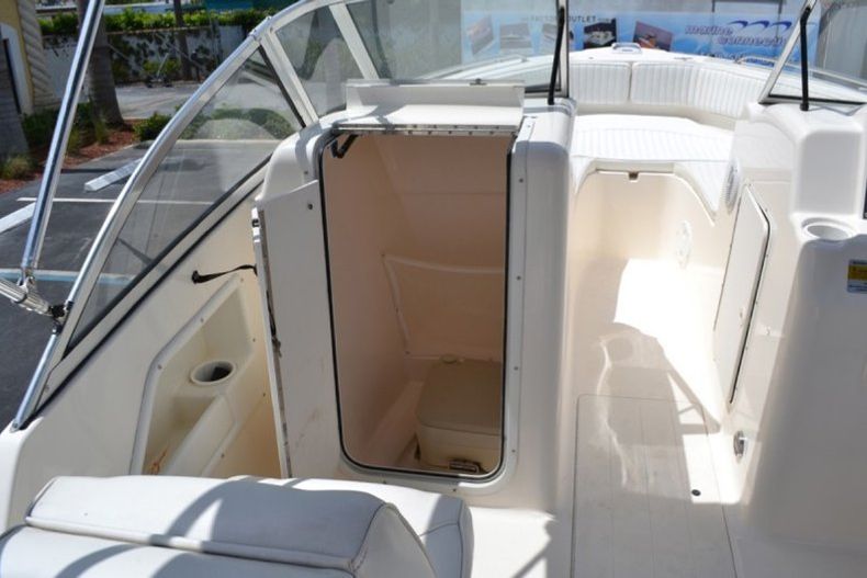 Thumbnail 49 for Used 2005 Sea Hunt Escape 220 Dual Console boat for sale in West Palm Beach, FL