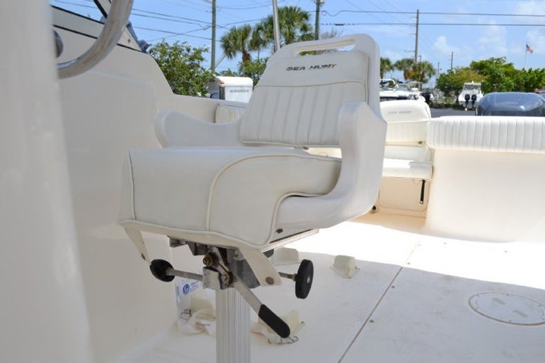 Thumbnail 52 for Used 2005 Sea Hunt Escape 220 Dual Console boat for sale in West Palm Beach, FL