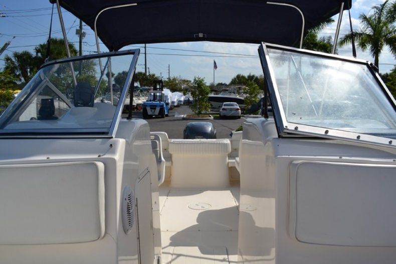 Thumbnail 61 for Used 2005 Sea Hunt Escape 220 Dual Console boat for sale in West Palm Beach, FL