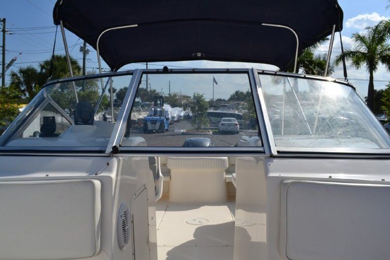 Thumbnail 62 for Used 2005 Sea Hunt Escape 220 Dual Console boat for sale in West Palm Beach, FL