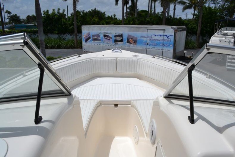Thumbnail 63 for Used 2005 Sea Hunt Escape 220 Dual Console boat for sale in West Palm Beach, FL
