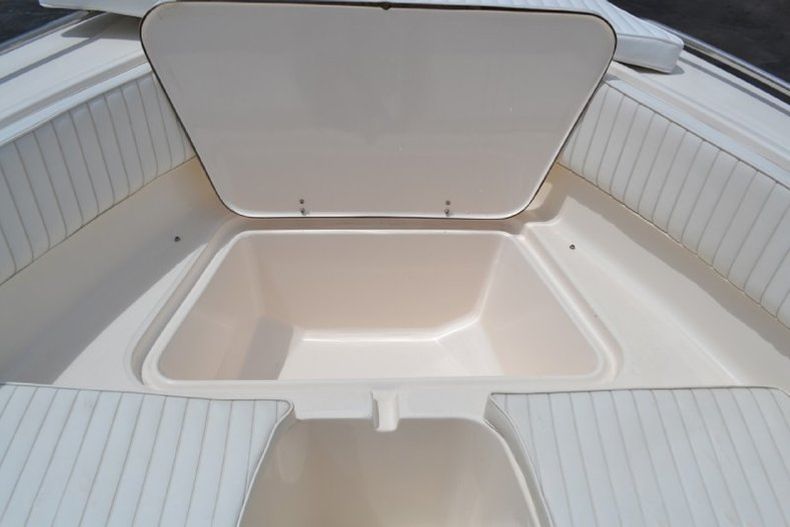 Thumbnail 64 for Used 2005 Sea Hunt Escape 220 Dual Console boat for sale in West Palm Beach, FL