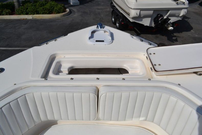 Thumbnail 66 for Used 2005 Sea Hunt Escape 220 Dual Console boat for sale in West Palm Beach, FL