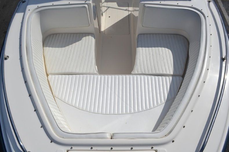 Thumbnail 67 for Used 2005 Sea Hunt Escape 220 Dual Console boat for sale in West Palm Beach, FL