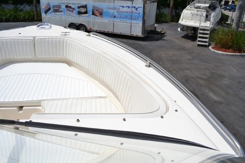 Thumbnail 69 for Used 2005 Sea Hunt Escape 220 Dual Console boat for sale in West Palm Beach, FL