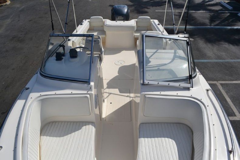 Thumbnail 70 for Used 2005 Sea Hunt Escape 220 Dual Console boat for sale in West Palm Beach, FL