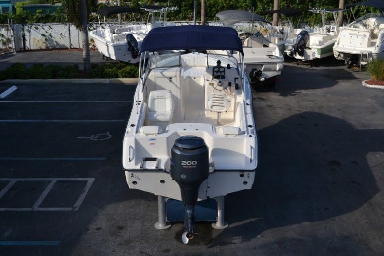 Thumbnail 73 for Used 2005 Sea Hunt Escape 220 Dual Console boat for sale in West Palm Beach, FL