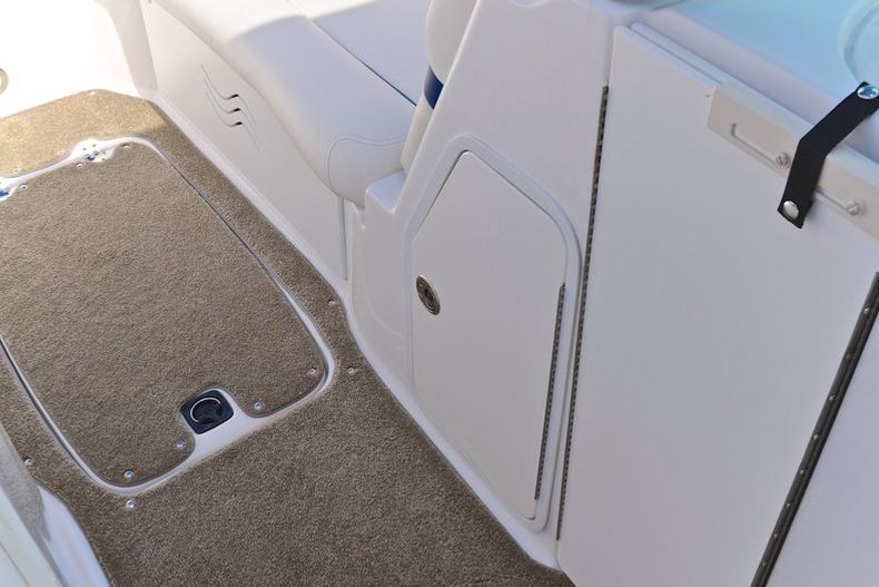Thumbnail 65 for Used 2013 Hurricane SunDeck SD 2400 OB boat for sale in West Palm Beach, FL