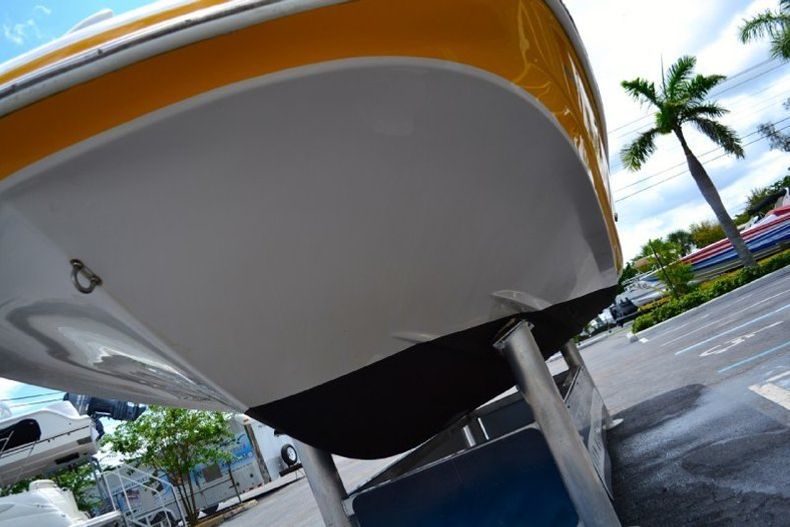 Thumbnail 4 for Used 2007 Tahoe 195 Deck Boat boat for sale in West Palm Beach, FL