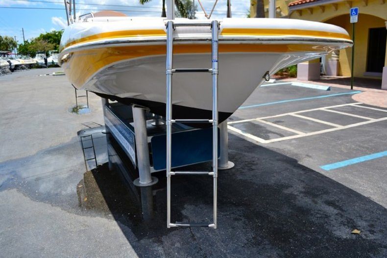 Thumbnail 26 for Used 2007 Tahoe 195 Deck Boat boat for sale in West Palm Beach, FL