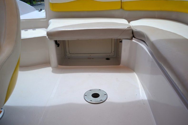 Thumbnail 37 for Used 2007 Tahoe 195 Deck Boat boat for sale in West Palm Beach, FL