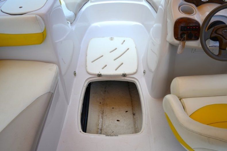 Thumbnail 46 for Used 2007 Tahoe 195 Deck Boat boat for sale in West Palm Beach, FL