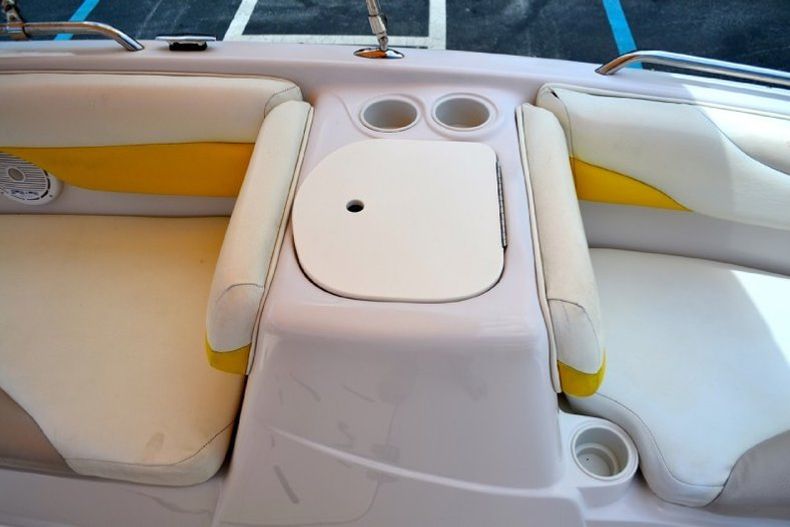 Thumbnail 47 for Used 2007 Tahoe 195 Deck Boat boat for sale in West Palm Beach, FL