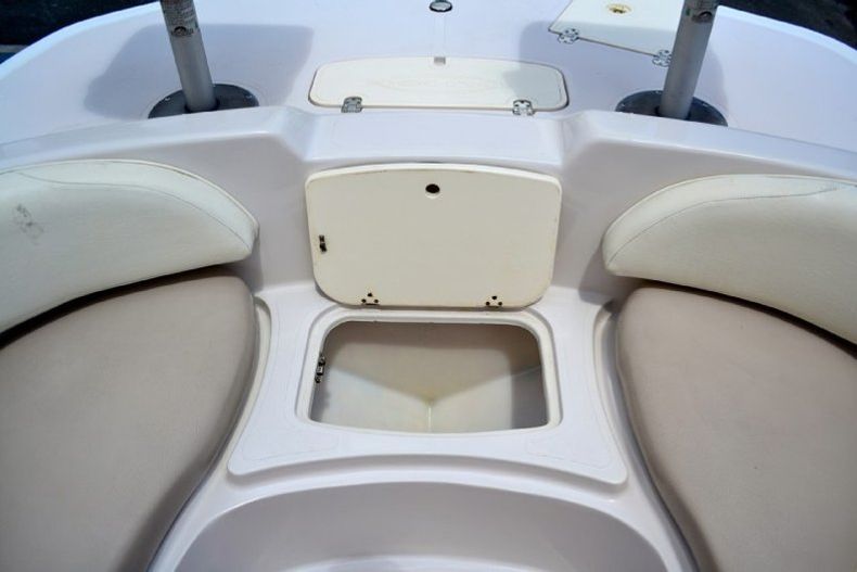 Thumbnail 50 for Used 2007 Tahoe 195 Deck Boat boat for sale in West Palm Beach, FL