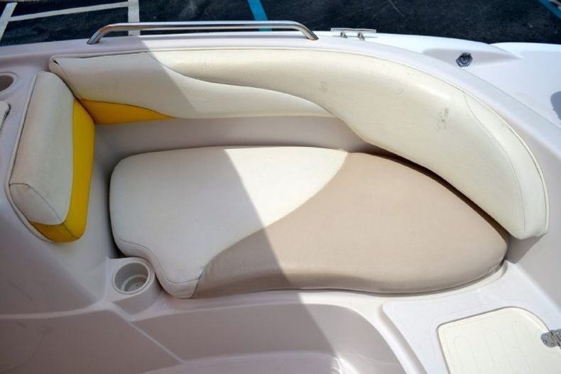 Thumbnail 51 for Used 2007 Tahoe 195 Deck Boat boat for sale in West Palm Beach, FL
